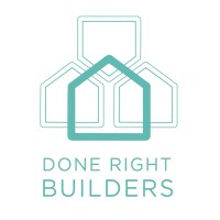 Done Right Builders logo - Similar company to Metabronze Industries