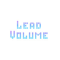 LEAD VOLUME logo - Similar company to Loan Volume