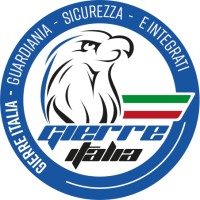GIERRE ITALIA logo - Similar company to Sicurotto Srl