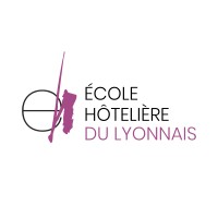 École Hôtelière du Lyonnais logo - Similar company to Acfal Formation