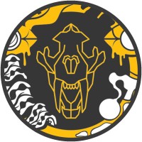 Heist Brew Co. logo - Similar company to Hop Hideout