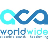 ACA Worldwide logo - Similar company to Nova Management