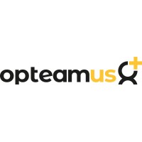 Opteamus logo - Similar company to Opteamus