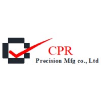 CPR Precision Mfg Co., Ltd logo - Similar company to Auroral Sinter Metals