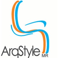 ArqStyle logo - Similar company to Goncaval