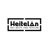 Heitelân logo - Similar company to Beppes Friesland