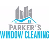 Parker's Window Cleaning logo - Similar company to Eagle Restoration
