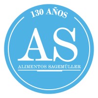 Alimentos Sagemüller logo - Similar company to Chocorísimo