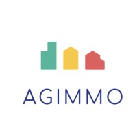 Gestion Agimmo logo - Similar company to Execespace Montreal / Execuspace Montreal