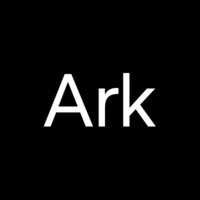 Ark - Design Agency logo - Similar company to Nu Image Ltd