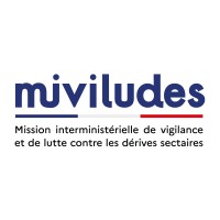 MIVILUDES logo - Similar company to Mildeca - Mission Interministérielle De Lutte Contre Les Drogues Et Les Conduites Addictives