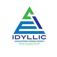 Idyllic Education Consultants logo - Similar company to C-Suite Services
