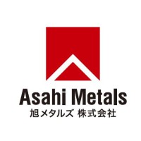 Asahi Metals logo - Similar company to San-Ei Tech Ltd.
