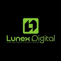 Lunex Digital logo - Similar company to Mjn Digital