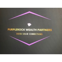 PurpleRock Wealth Partners logo - Similar company to Drb Group