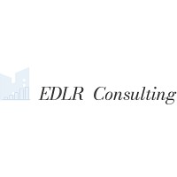 EDLR Consulting logo - Similar company to Miami Tunnel