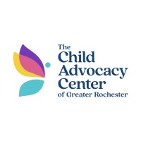 The Child Advocacy Center of Greater Rochester logo - Similar company to Big Brothers Big Sisters Of Greater Rochester