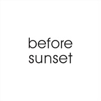 BEFORE SUNSET logo - Similar company to X Creative Ajans® | 6.Yıl 🏆