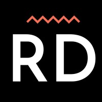 Rakdog logo - Similar company to Codnity Creative