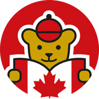 Maple Bear Florianópolis logo - Similar company to Maple Bear Florianopolis Ilha