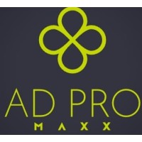 ADPRO MAXX logo - Similar company to Human Query
