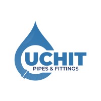UCHIT Pipes & Fitting logo - Similar company to Polygold Plastic Industries