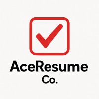AceResume Co. logo - Similar company to Ak Partners