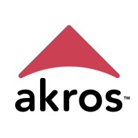Akros logo - Similar company to Rogers Wealth Group