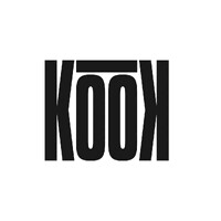 Kook logo - Similar company to Newwave