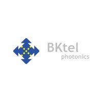 BKTEL PHOTONICS logo - Similar company to Kerdry