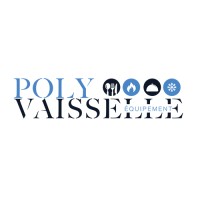 Polyvaisselle Équipement logo - Similar company to Original Materiel Restaurant Univers