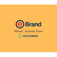 eBrand logo - Similar company to Brandbuilders Ltd