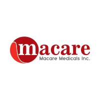 Macare Medicals Inc logo - Similar company to Robustan Inc.