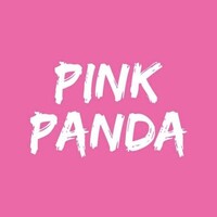 PINK PANDA logo - Similar company to Eggos D.O.O.