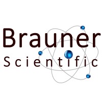 Brauner Scientific logo - Similar company to Undisclosed