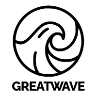 Great Wave Care logo - Similar company to The Tonkin Group