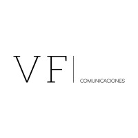 VF Comunicaciones logo - Similar company to Soyfelizyqué, Una Invitación A Ser Feliz ®