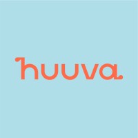 Huuva logo - Similar company to Custobar