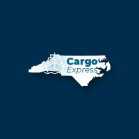 Cargo-Express logo - Similar company to Cargo Express