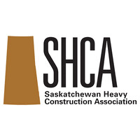 Saskatchewan Heavy Construction Association logo - Similar company to Construction Association Of Saskatchewan