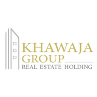 KHAWAJA GROUP - Real Estate Holding logo - Similar company to Cynthia Spray Design & Architecture | Cynthia Spray Real Estate (Ccs Architectural Enterprises, Inc)
