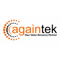 Againtek logo - Similar company to Tech Trade Partners