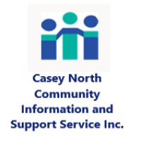 Casey North Community Information and Support Service logo - Similar company to Decisive Leadership