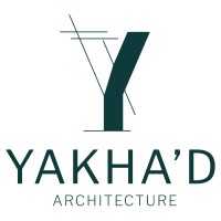YAKHA'D ARCHITECTURE logo - Similar company to Cub Architecture
