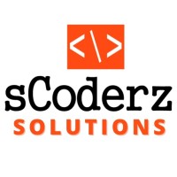 sCoderz Solutions logo - Similar company to Ekaisoft - Go Digital, Go Global