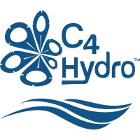 C4Hydro logo - Similar company to Gene Et Green Tk