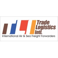 Trade Logistics International logo - Similar company to Gul Aviation
