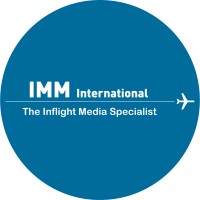 IMM International logo - Similar company to Imm Media