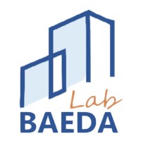 BAEDA Lab logo - Similar company to B&B Group