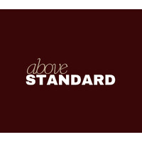 above STANDARD logo - Similar company to Above Standard Aps (India)